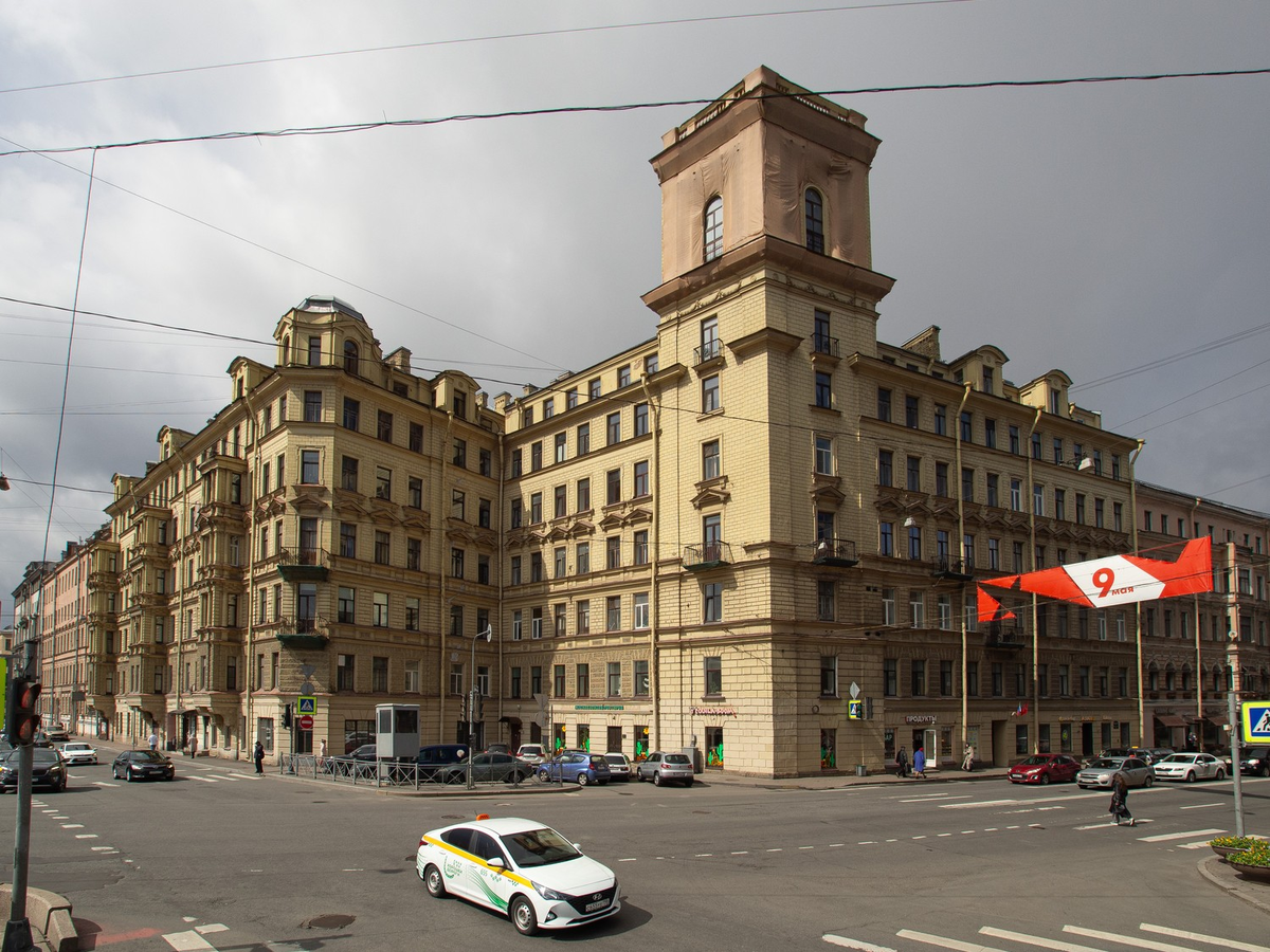 Фото: «Бумага»
