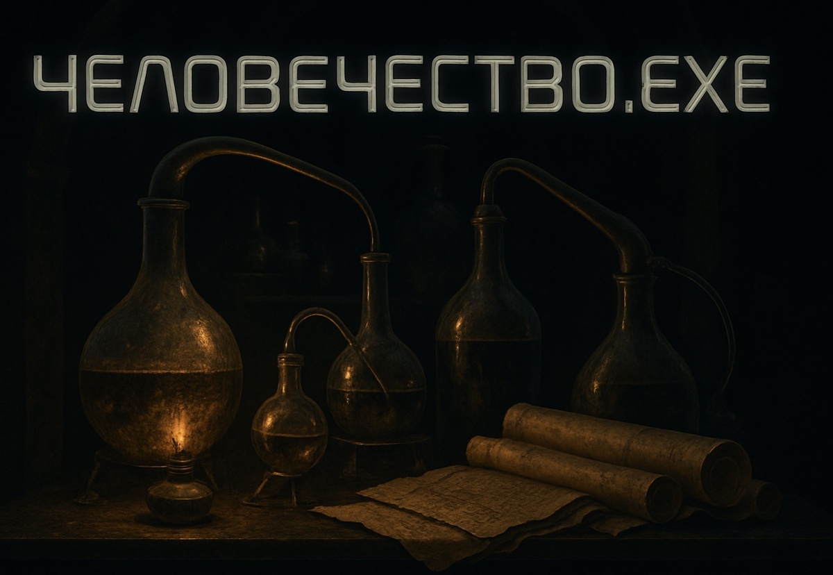 Фото сделано с помощью нейросети.