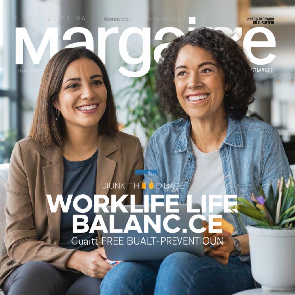 Как найти баланс между работой и личной жизнью: без чувства вины и выгорания