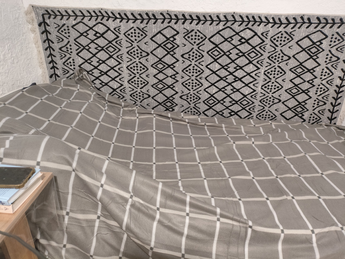 Все такое серенькое )))