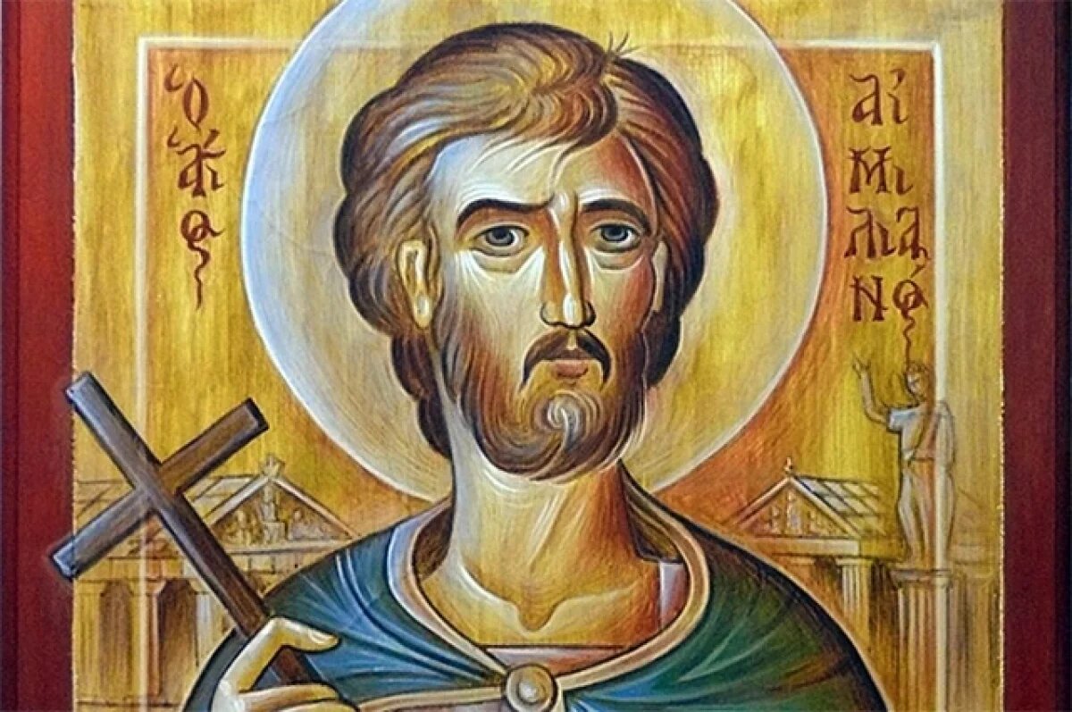    Емилиан Доростольский.
