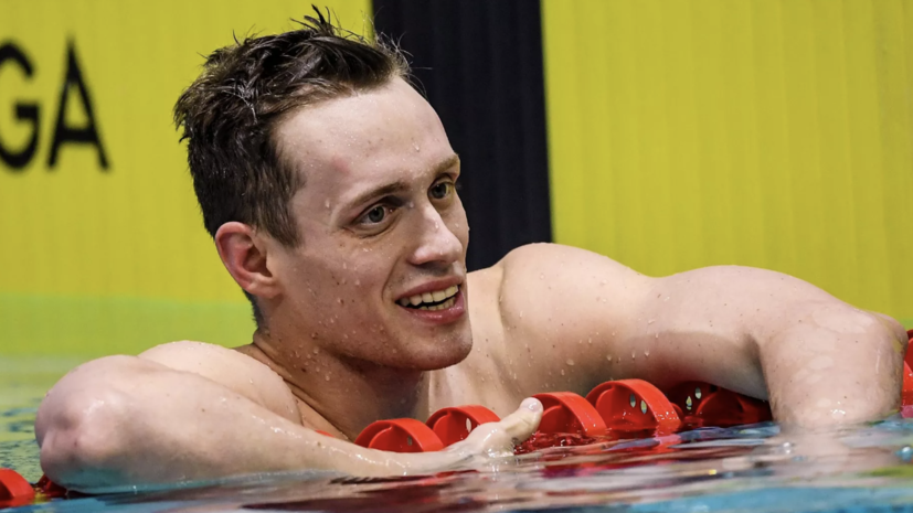   РИА Новости