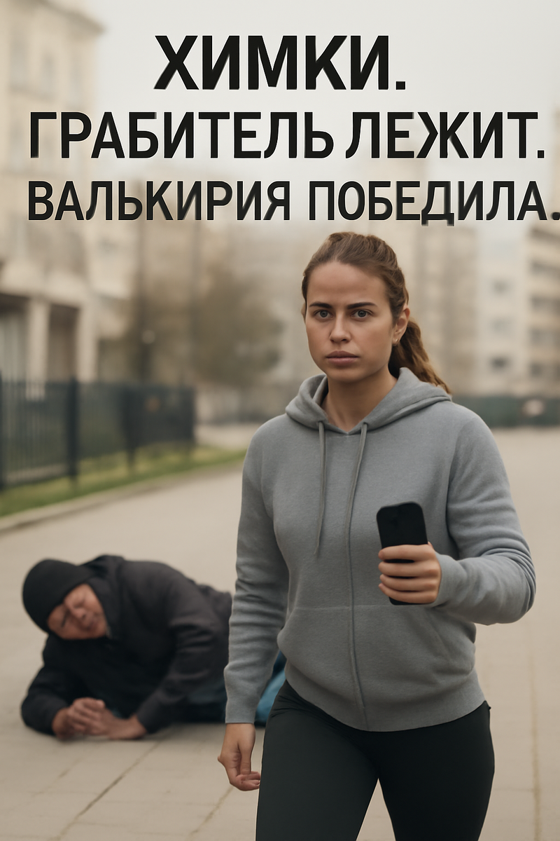 Автор: В. Панченко