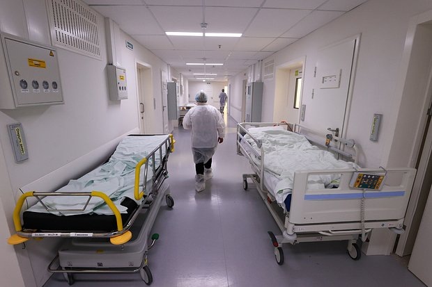    Фото: Belkin Alexey / news.ru / Globallookpress.com