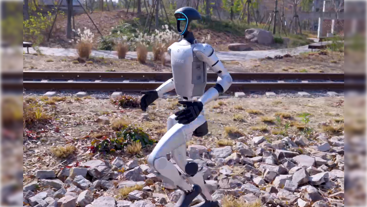 Фото: unitree.com/g1