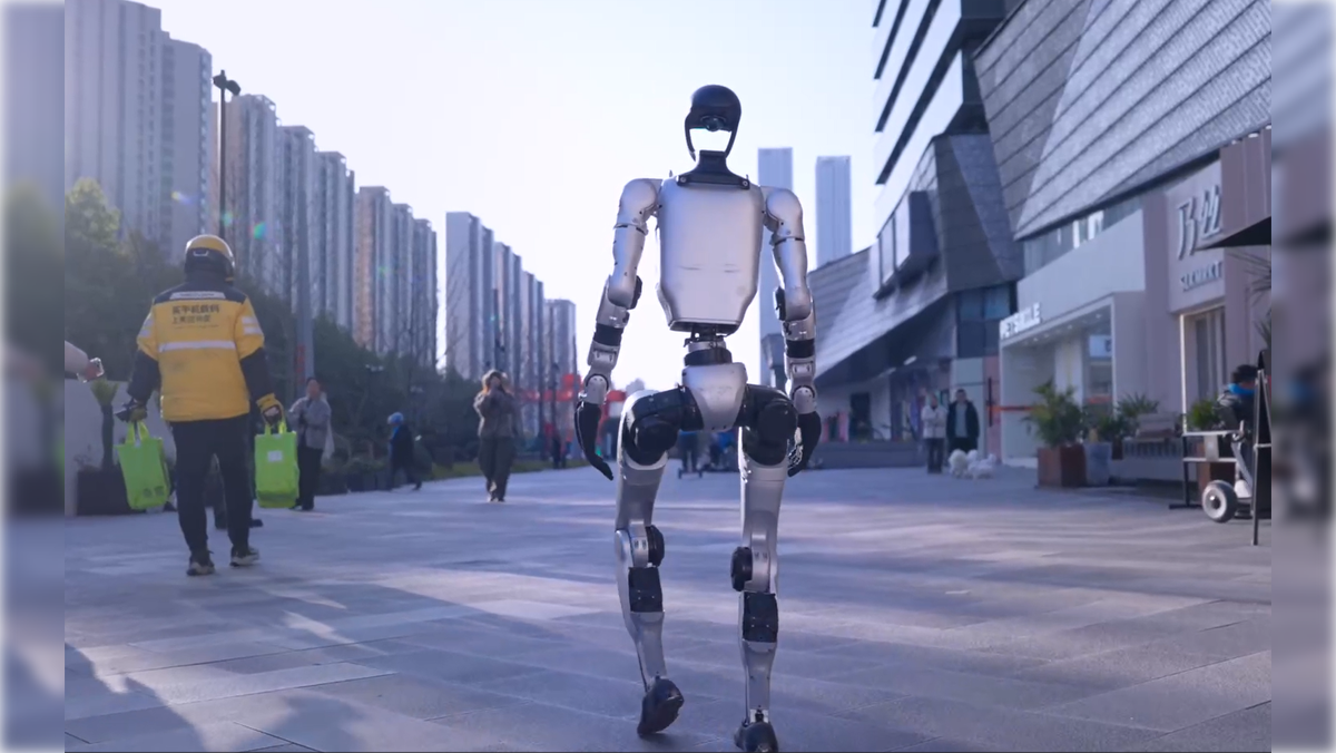 Фото: unitree.com/g1