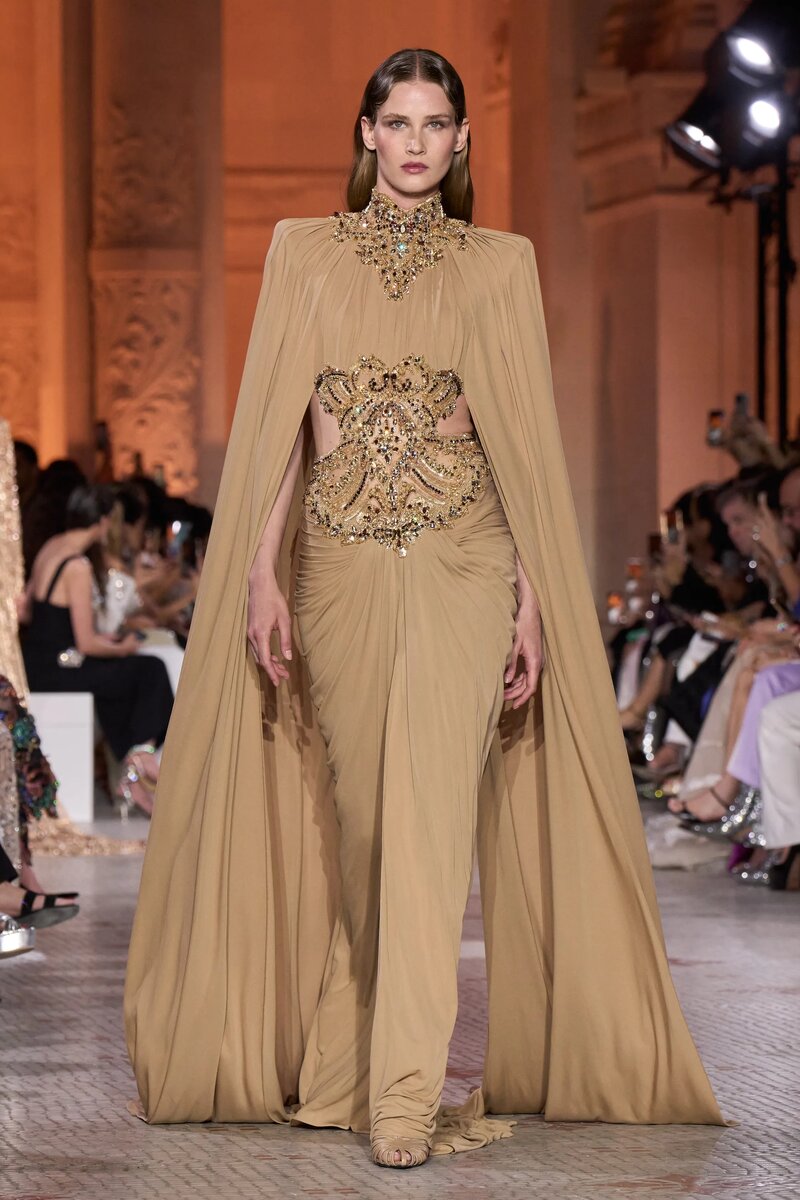 Zuhair Murad Haute Couture Fall 2025