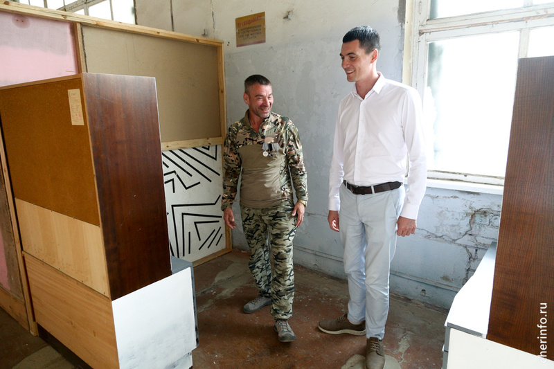    Их организуют в лазертаг-клубе "Сектор икс" на Гоголя, 56 и на полигоне "Стрелецкая слобода" в Череповецком округе