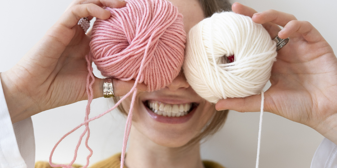 🧶 Как вязание меняет характер: 5 изменений, которые замечают многие