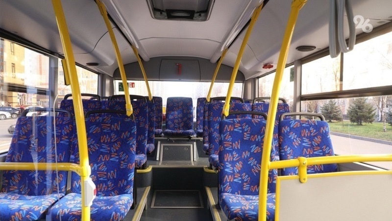      Фото: ИА «Победа26»