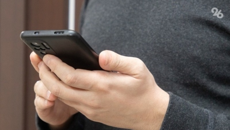      Фото: ИА «Победа26»