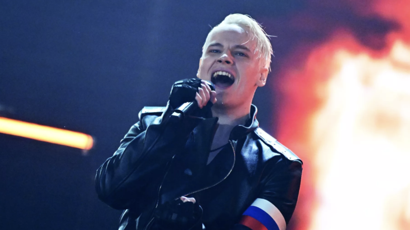   РИА Новости