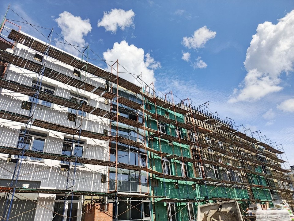    Фото: телеграм-канал Дениса Ильина.