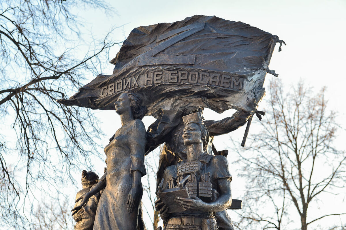    © Константин Долгановский