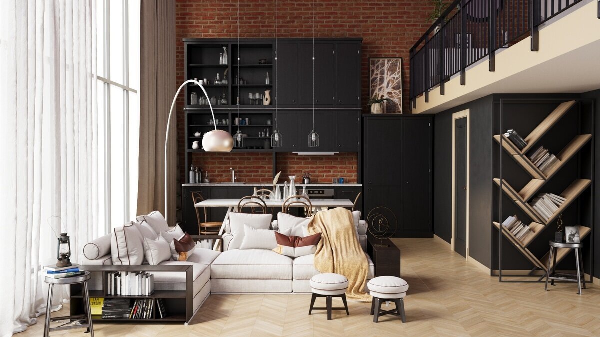 YE'S Primorsky: апартаменты в Приморском районе СПб с отделкой и помощью в меблировке