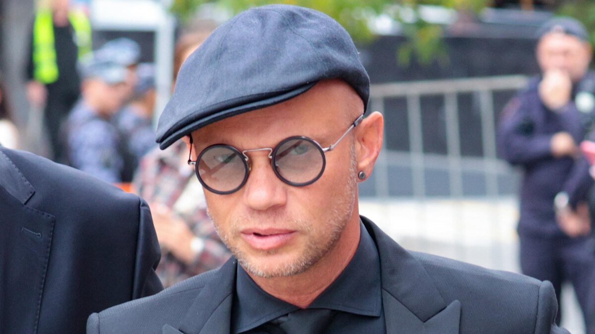 Фото: Belkin Alexey/globallookpress.com