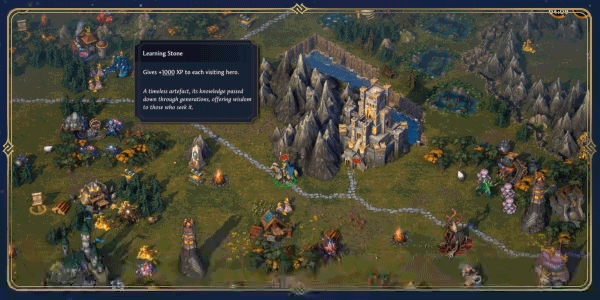 Heroes of Might and Magic: Olden Era | новости от разработчиков