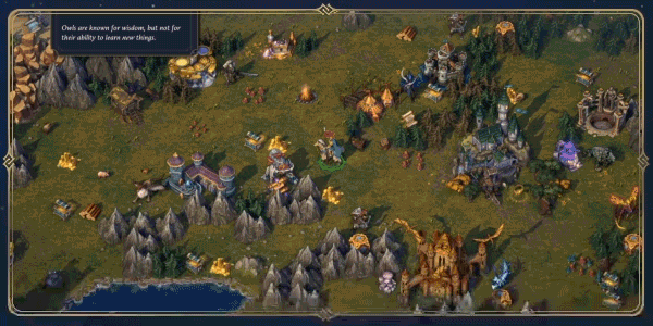 Heroes of Might and Magic: Olden Era | новости от разработчиков