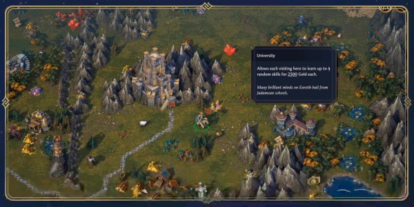 Heroes of Might and Magic: Olden Era | новости от разработчиков