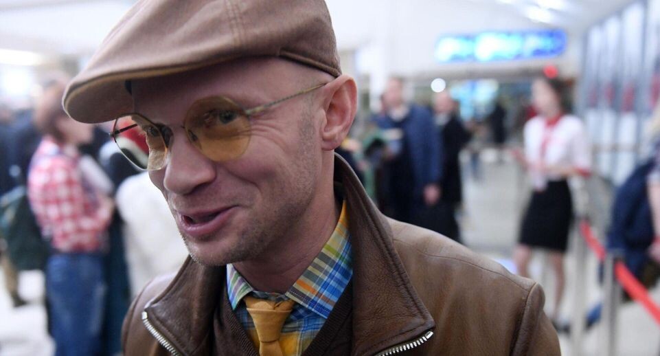    РИА «Новости»