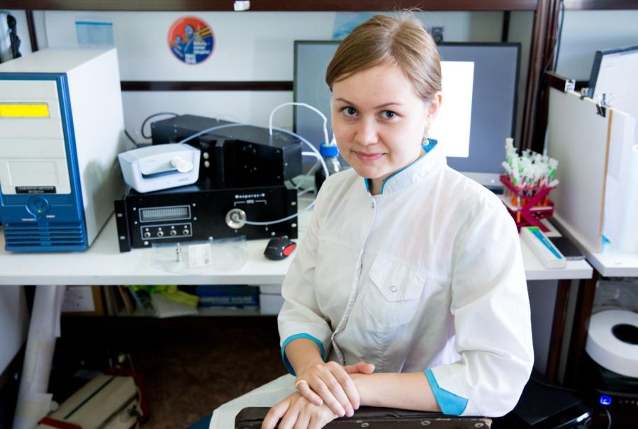 Юлия Шалтаева