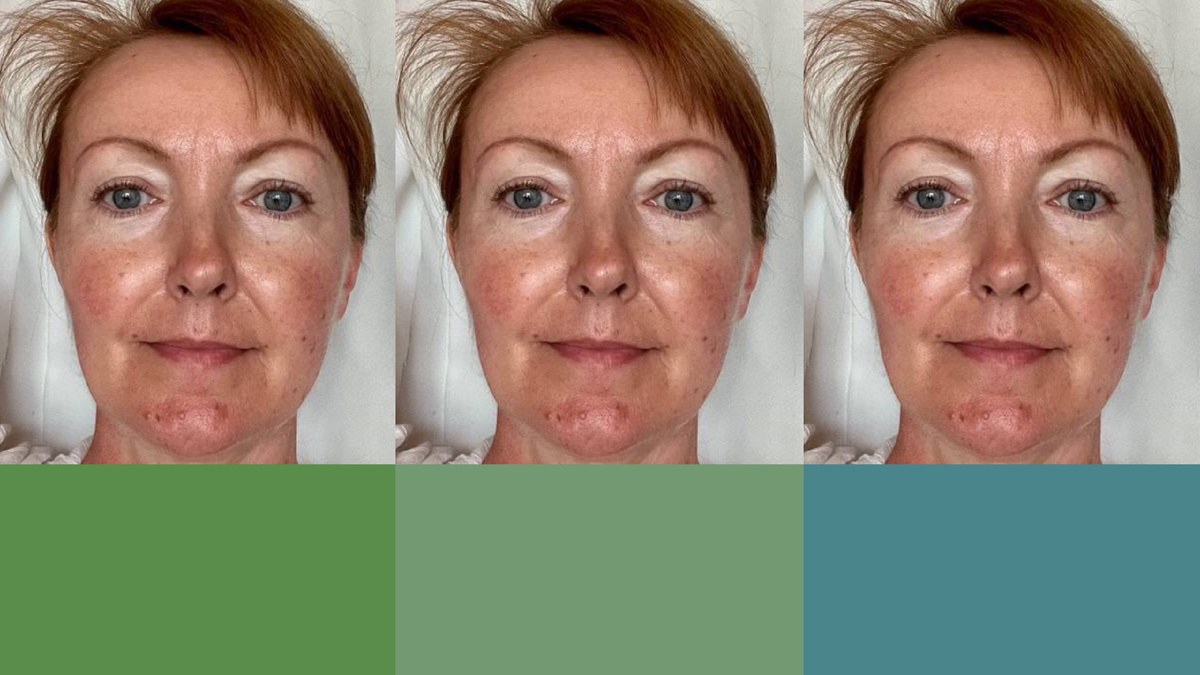 1 — теплый, 2 — нейтральный, 3 — холодный
