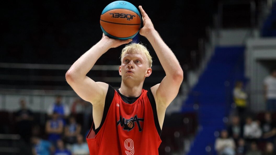    Фото: Maksim Konstantinov/Global Look Press