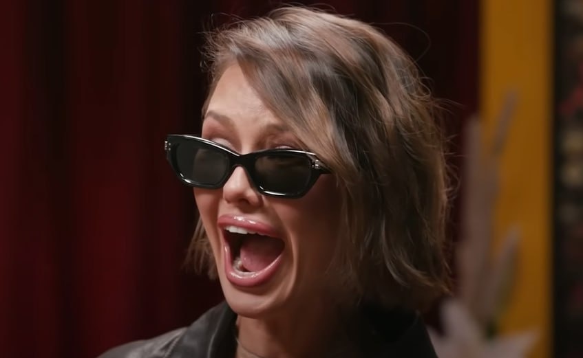 Фото: Prt Scr youtube.com / Алёна, Блин!