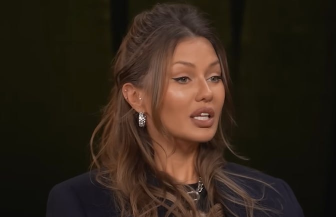 Фото: Prt Scr youtube.com / Karina Nigay