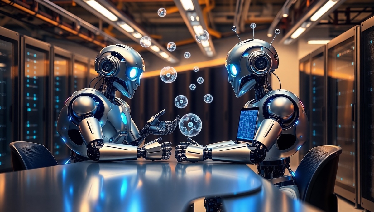 Бесплатный курс "Заработок на нейросетях!"