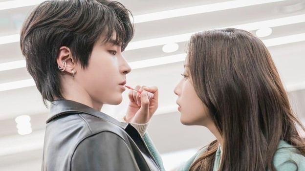 Дорама «Истинная красота»