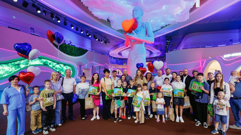    Пресс-служба Департамента труда и социальной защиты населения города Москвы