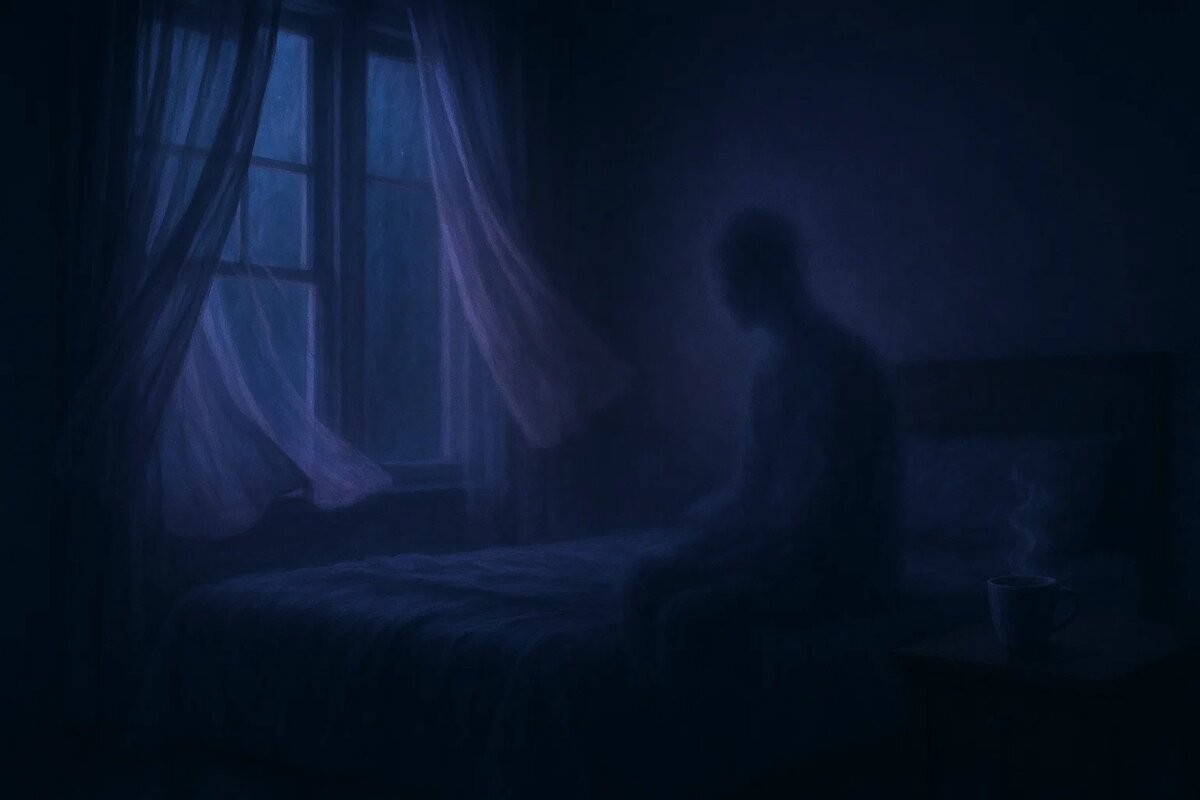 Don't forget me, I can't hide it