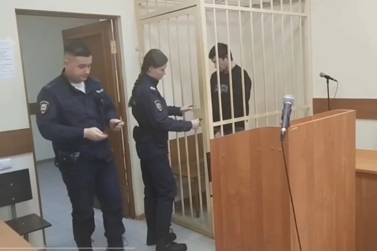    В Ярославле осудили жителя Тулы за покушение на сбыт наркотиков