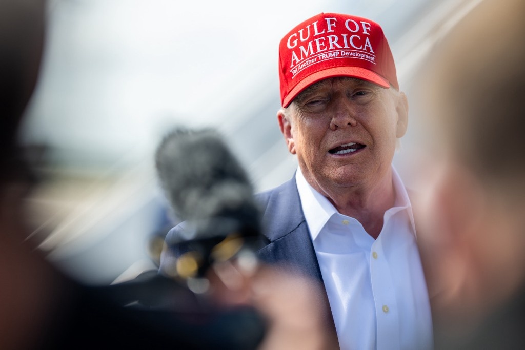    Фото © Wikipedia / The White House