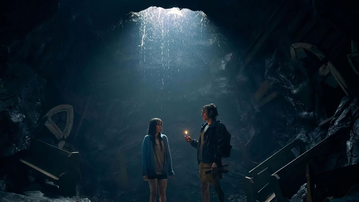 Кадр из фильма «Одно целое» / 30West / Tango Entertainment