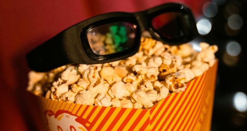    «Рыжая Соня» и «Фантастическая четверка: Первые шаги»: что нового покажут в кинотеатре «Победа» с 31 июля