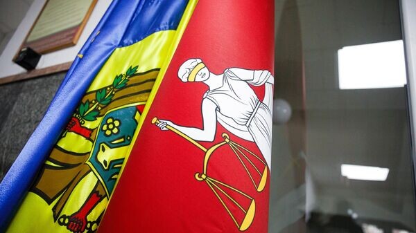    © Sputnik / Osmatesco