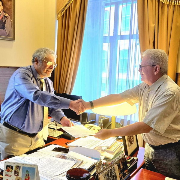     Большая литературная дипломатия: Ассоциация «Ярко» выпустит для зарубежного читателя книги российских историков