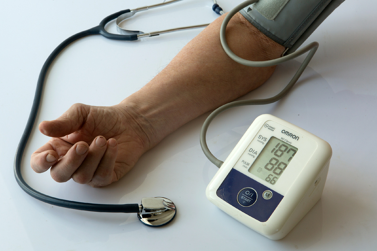 Фото: © Nikolay Gyngazov/ Global Look Press