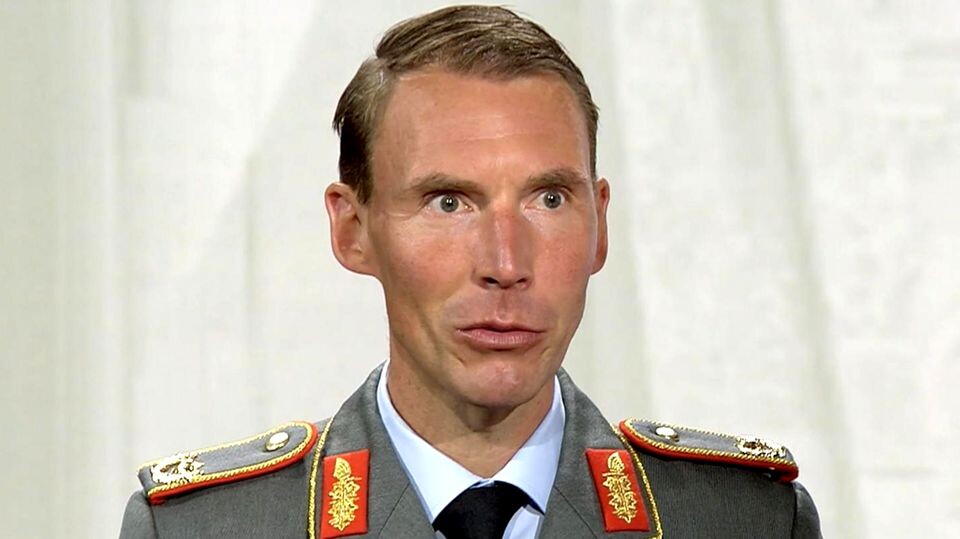 К. Фройдинг : Мы сделаем все, если придется, вмешаемся! 