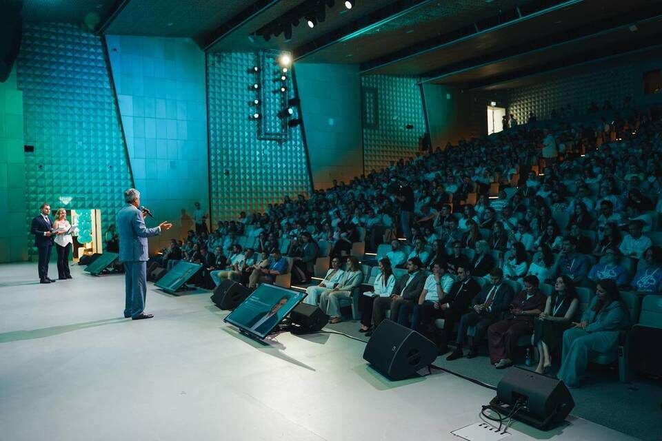    Фото предоставлено партией "Новые люди"