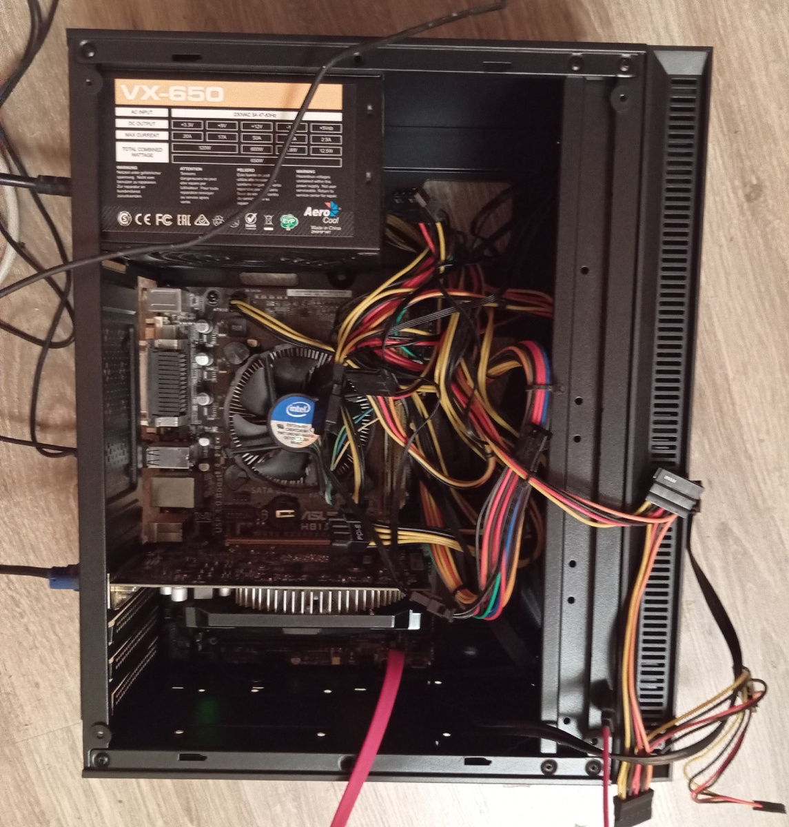 Фото автора