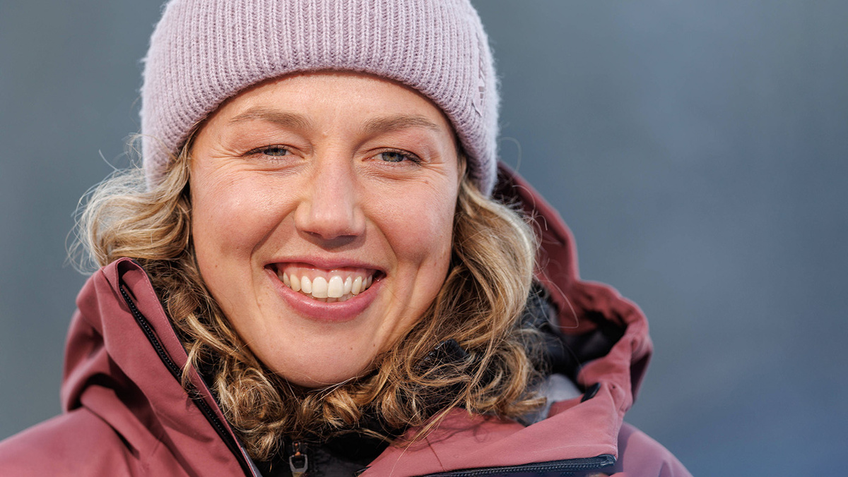   IMAGO / TASS- Лаура Дальмайер