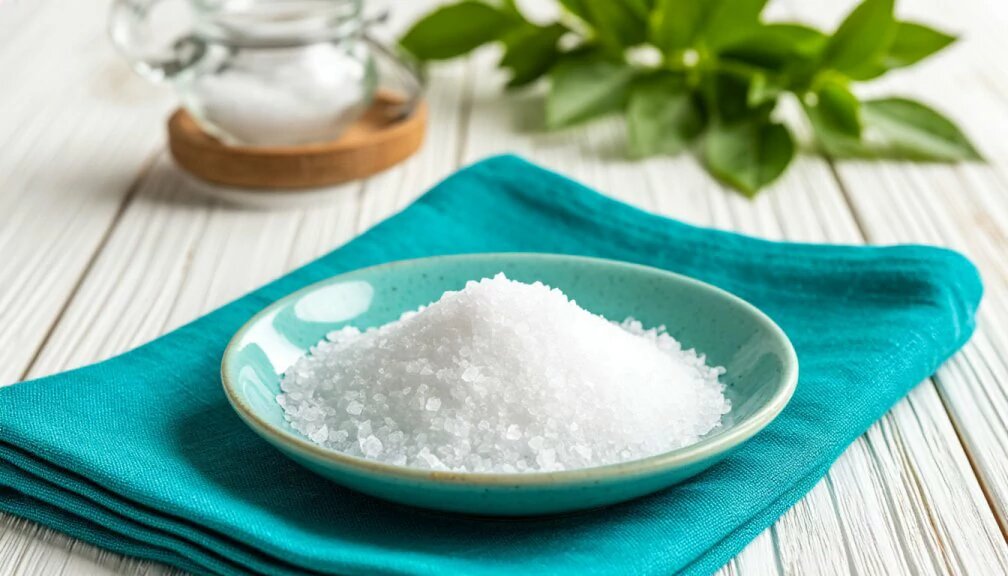 Поваренная соль