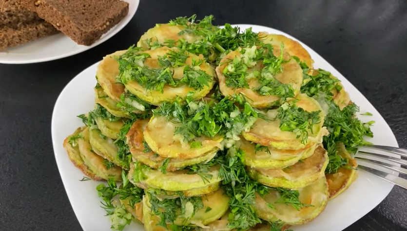 Вот такое блюдо подают в ресторане "Пушкинъ" за 287 рублей