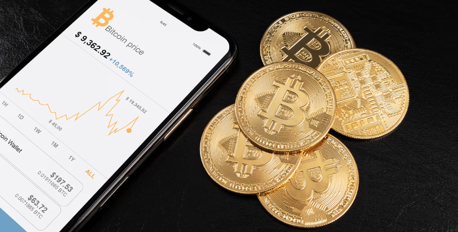 Биткоин обмен на наличные в Новосибирске