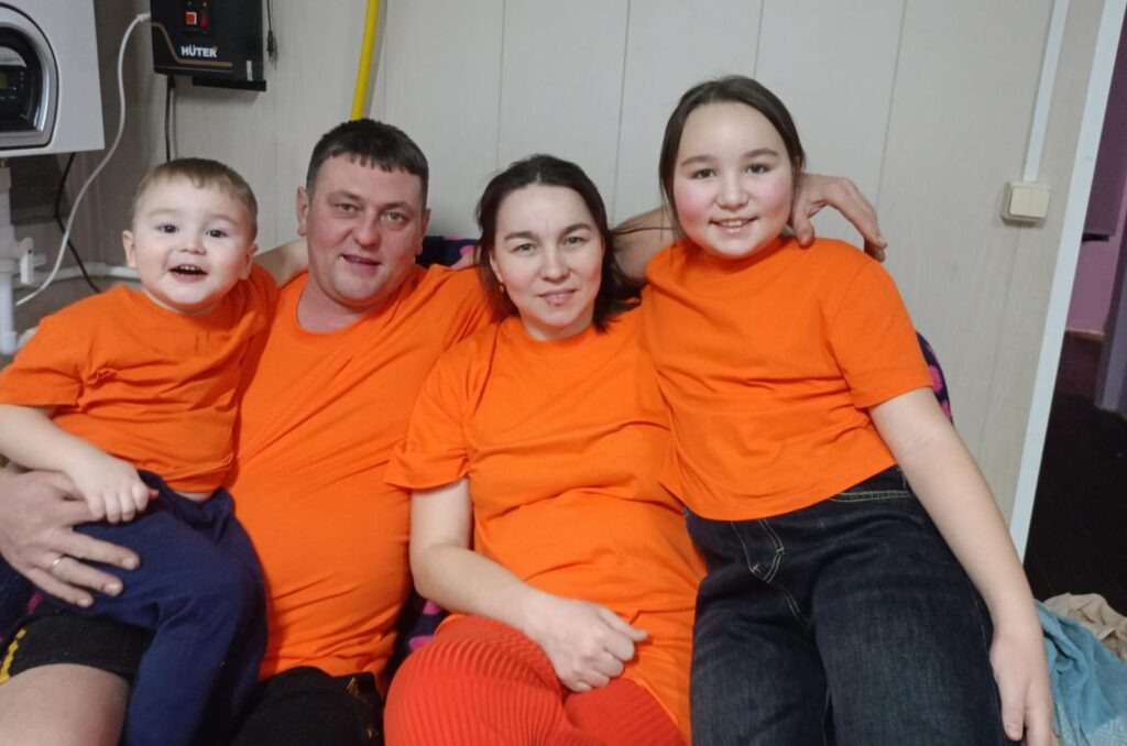 Фото: предоставлены семьей Юсуповых