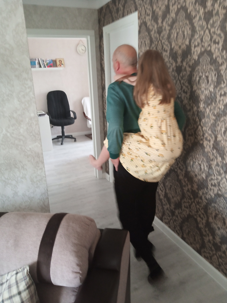 Главный гость)))