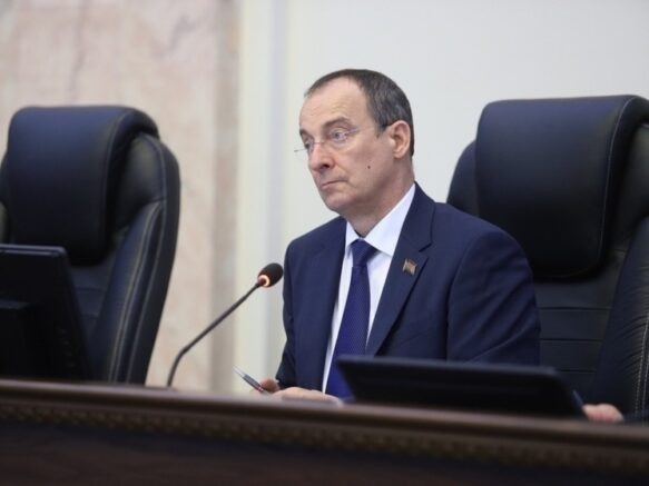    Фото: Пресс-служба ЗСК